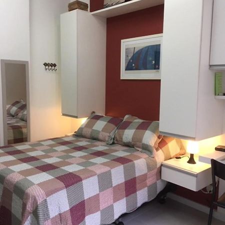 Cosy Studio In Copacabana Rio de Janeiro Extérieur photo