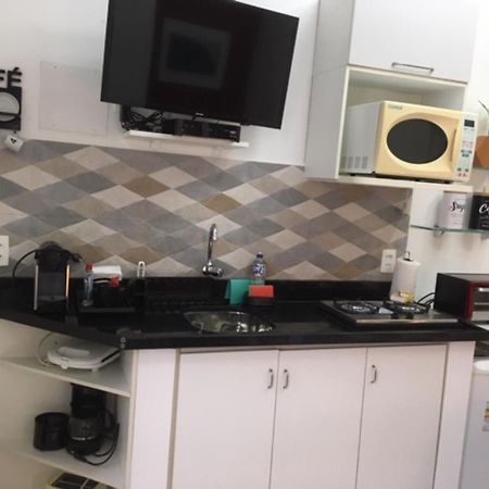 Cosy Studio In Copacabana Rio de Janeiro Extérieur photo