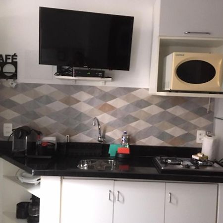 Cosy Studio In Copacabana Rio de Janeiro Extérieur photo