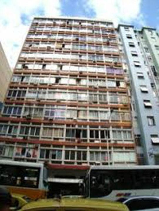 Cosy Studio In Copacabana Rio de Janeiro Extérieur photo