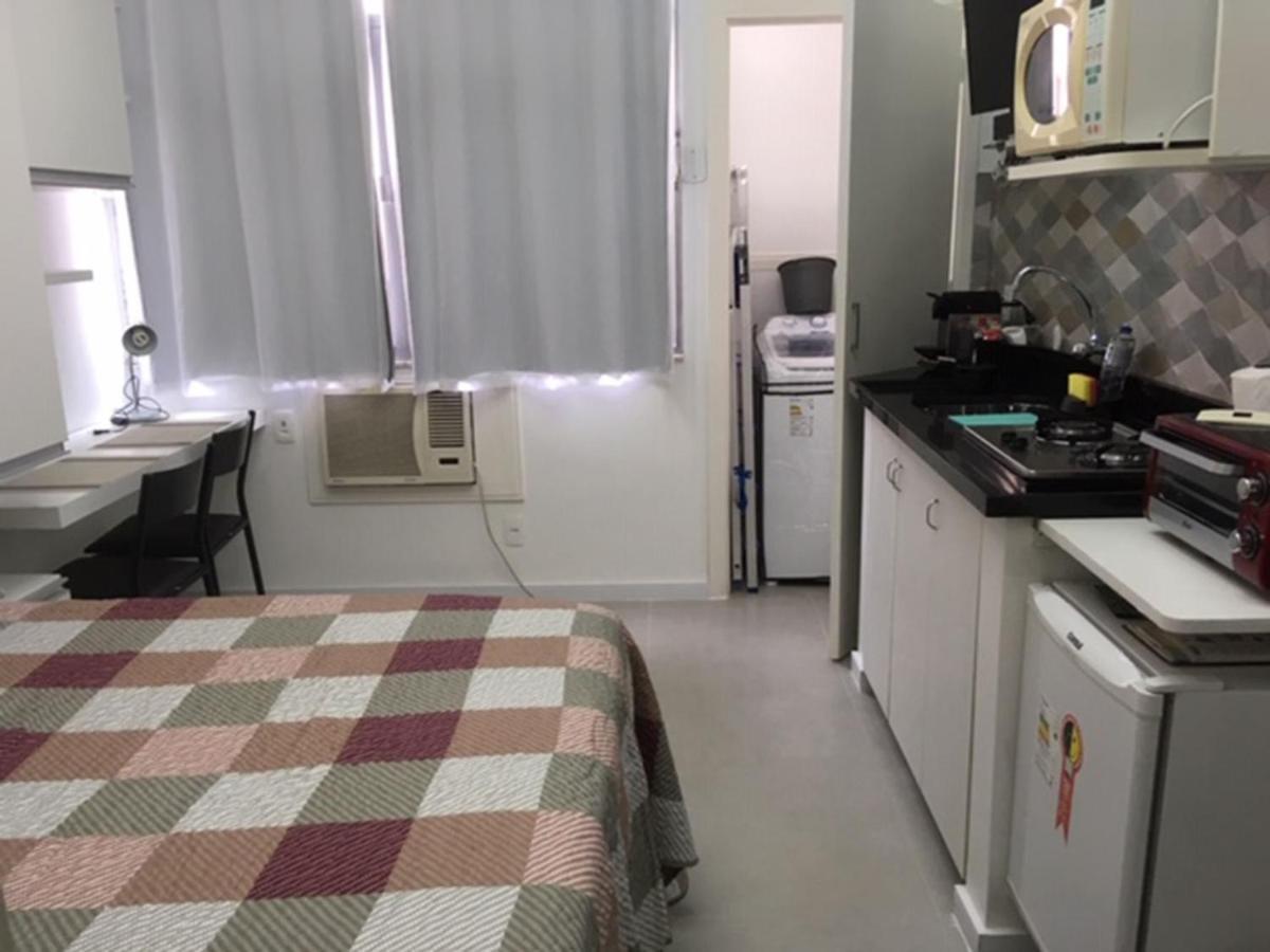 Cosy Studio In Copacabana Rio de Janeiro Extérieur photo