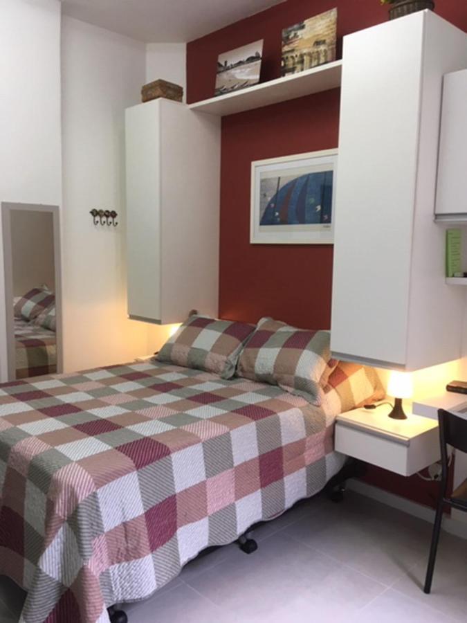 Cosy Studio In Copacabana Rio de Janeiro Extérieur photo