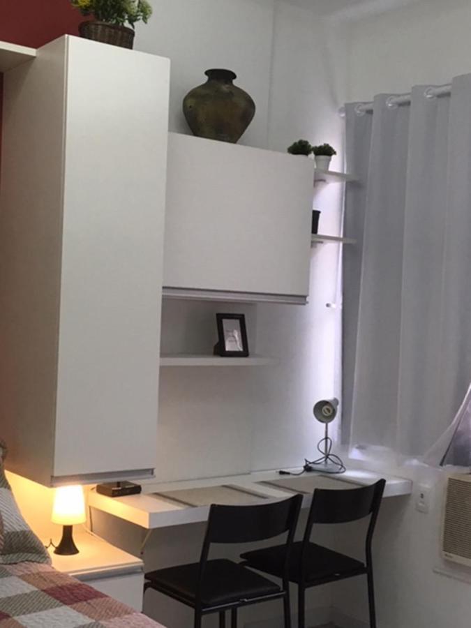 Cosy Studio In Copacabana Rio de Janeiro Extérieur photo