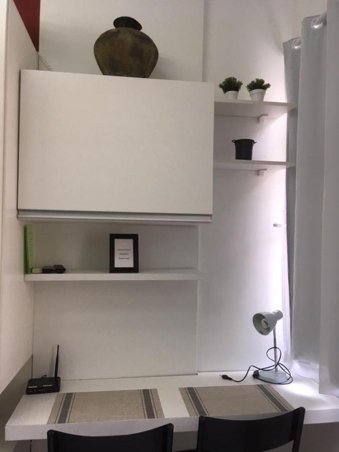 Cosy Studio In Copacabana Rio de Janeiro Extérieur photo