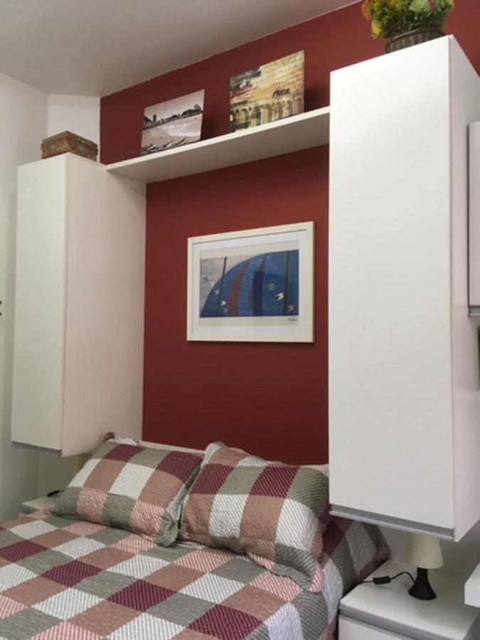 Cosy Studio In Copacabana Rio de Janeiro Extérieur photo