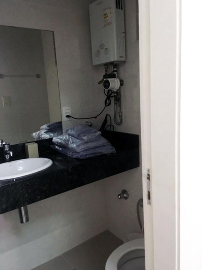 Cosy Studio In Copacabana Rio de Janeiro Extérieur photo