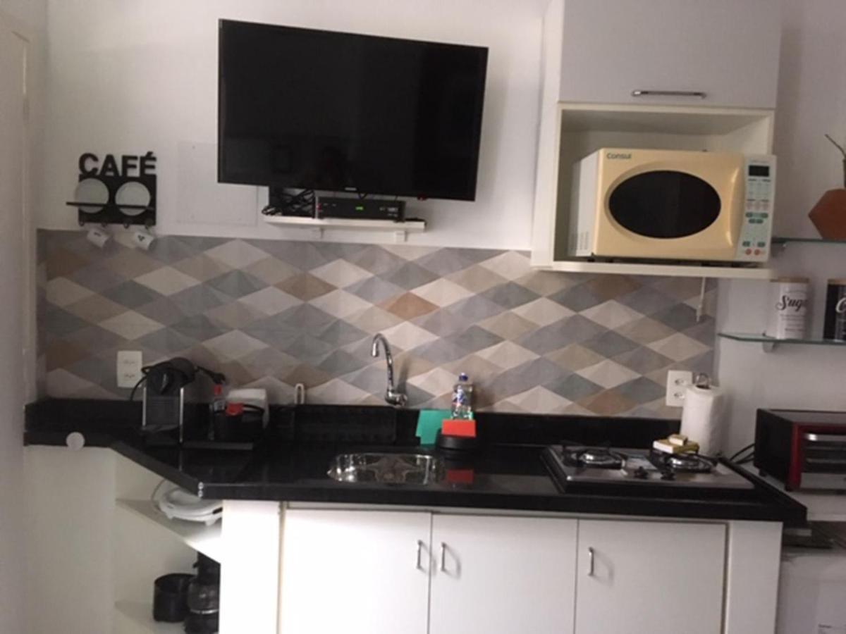 Cosy Studio In Copacabana Rio de Janeiro Extérieur photo