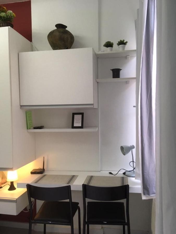 Cosy Studio In Copacabana Rio de Janeiro Extérieur photo