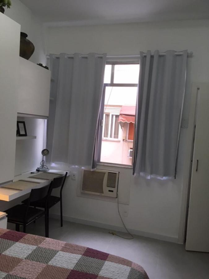 Cosy Studio In Copacabana Rio de Janeiro Extérieur photo