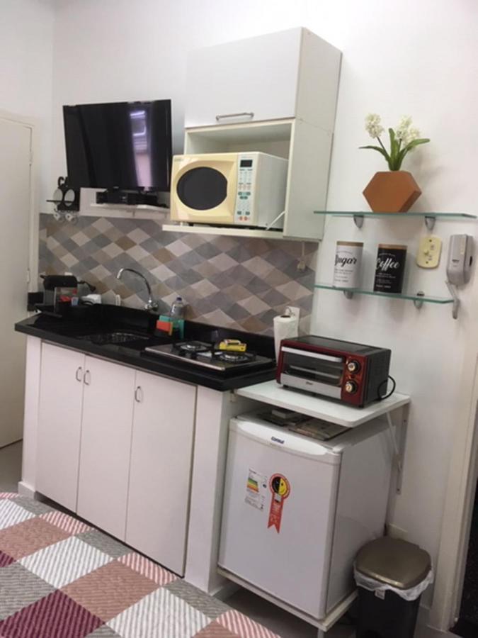 Cosy Studio In Copacabana Rio de Janeiro Extérieur photo