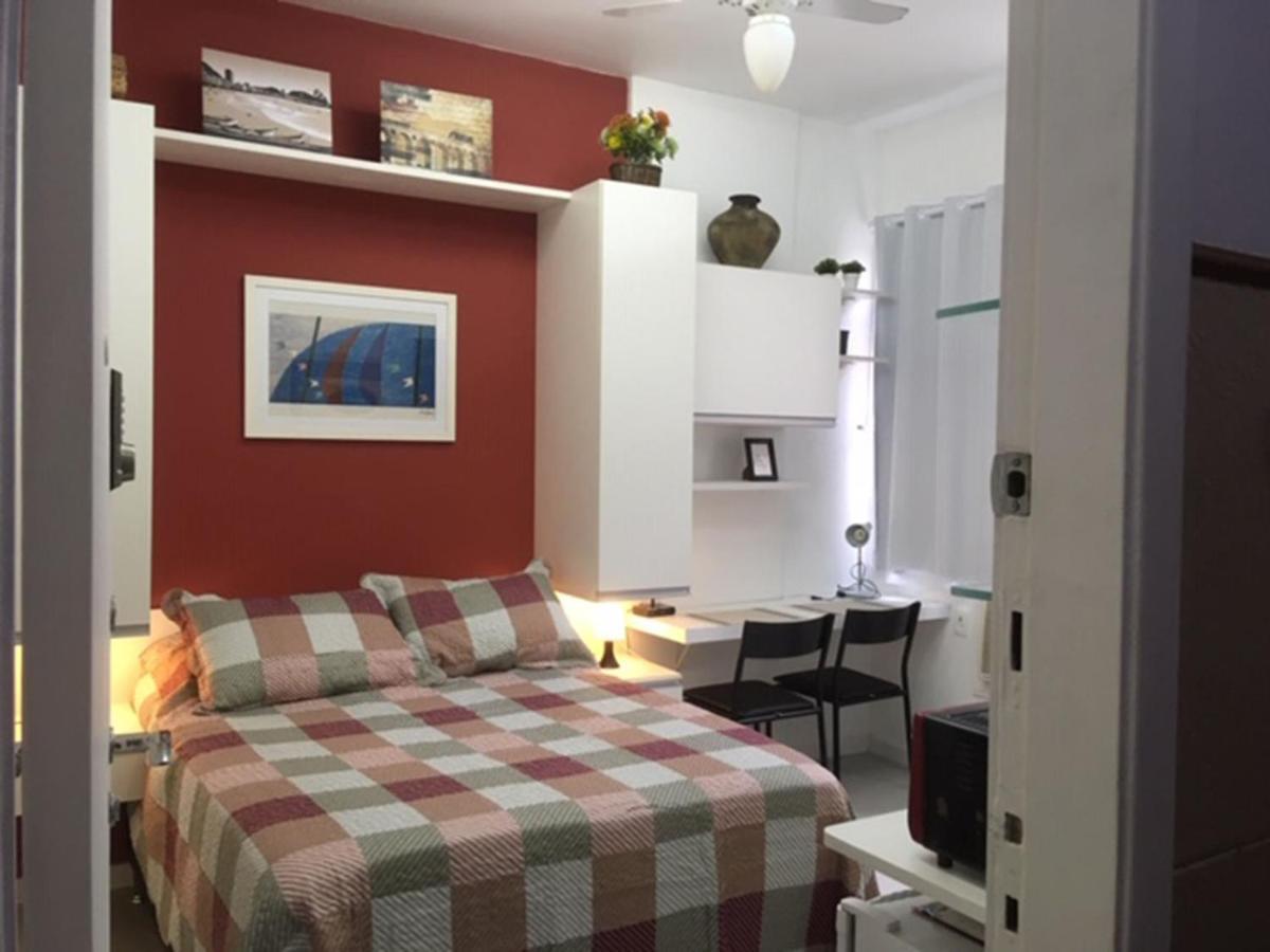 Cosy Studio In Copacabana Rio de Janeiro Extérieur photo