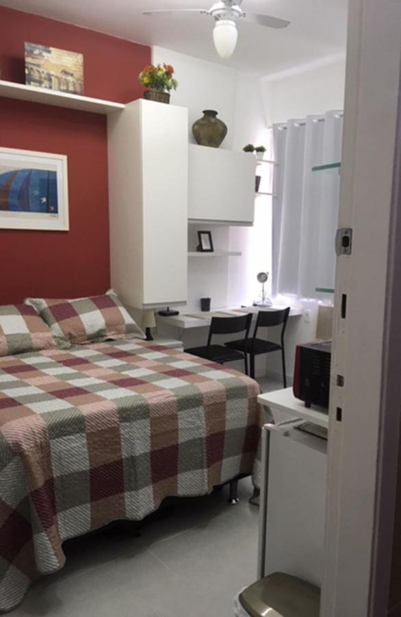 Cosy Studio In Copacabana Rio de Janeiro Extérieur photo