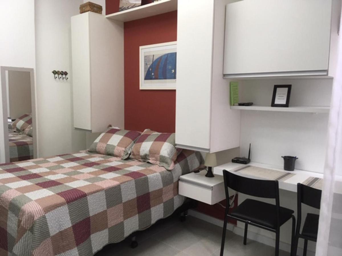 Cosy Studio In Copacabana Rio de Janeiro Extérieur photo