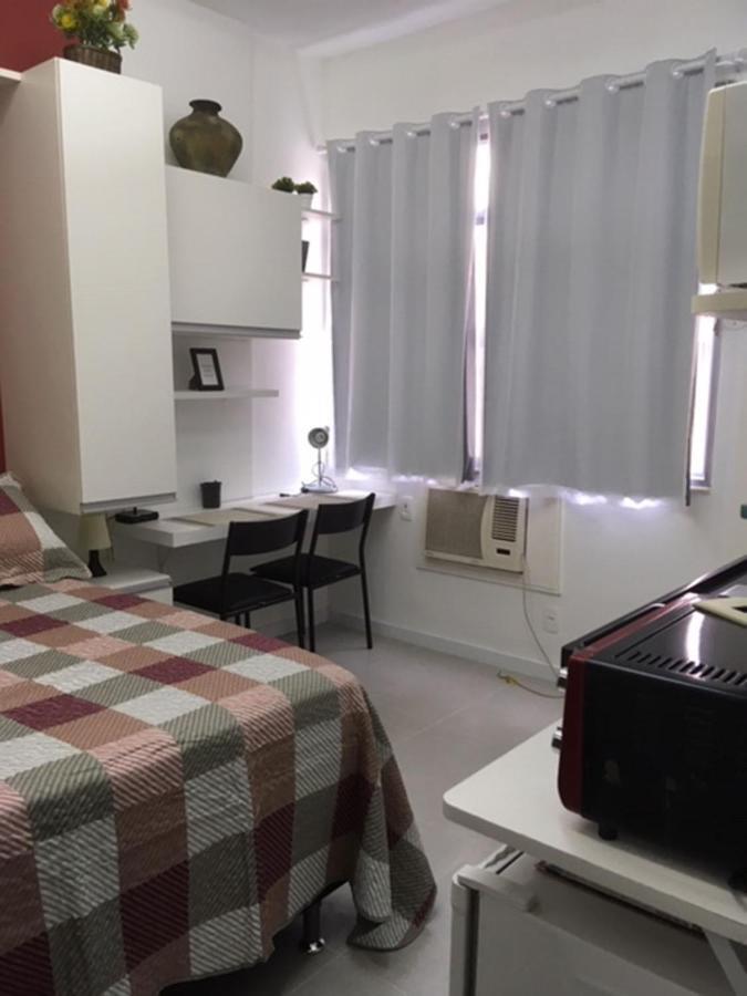 Cosy Studio In Copacabana Rio de Janeiro Extérieur photo